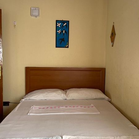 Villa Mance Berat Dış mekan fotoğraf