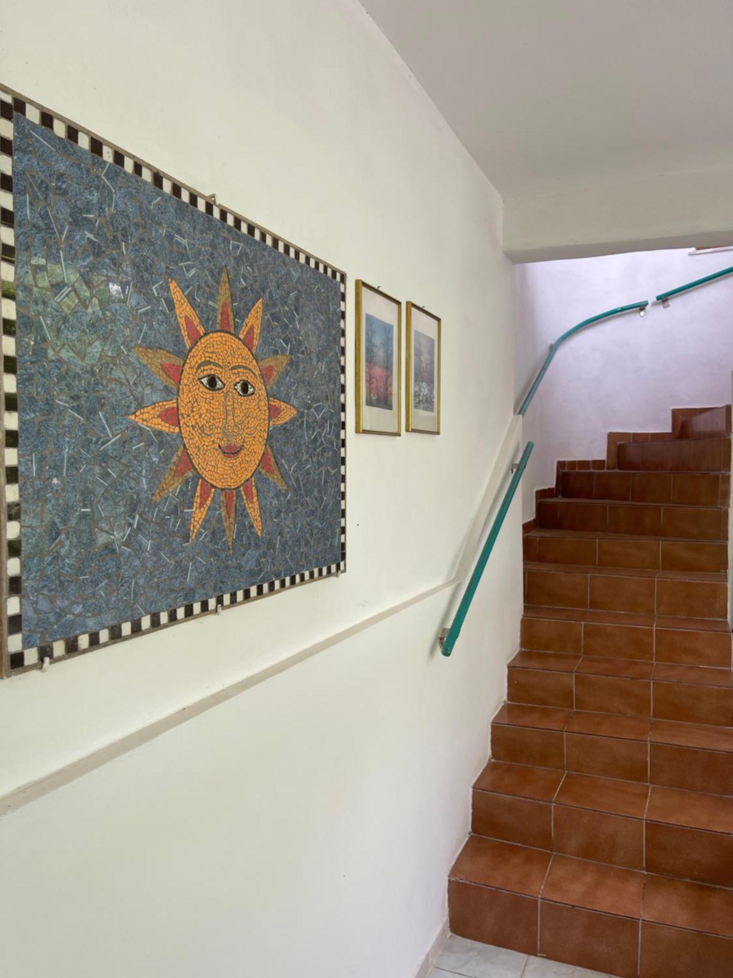 Villa Mance Berat Dış mekan fotoğraf