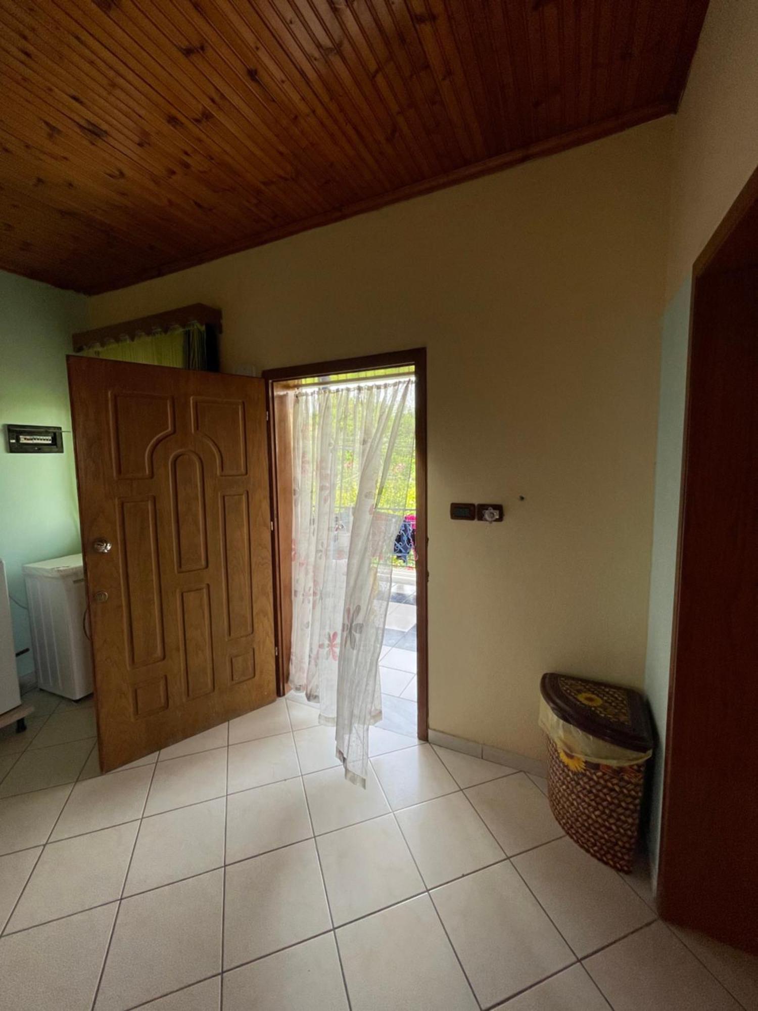 Villa Mance Berat Dış mekan fotoğraf