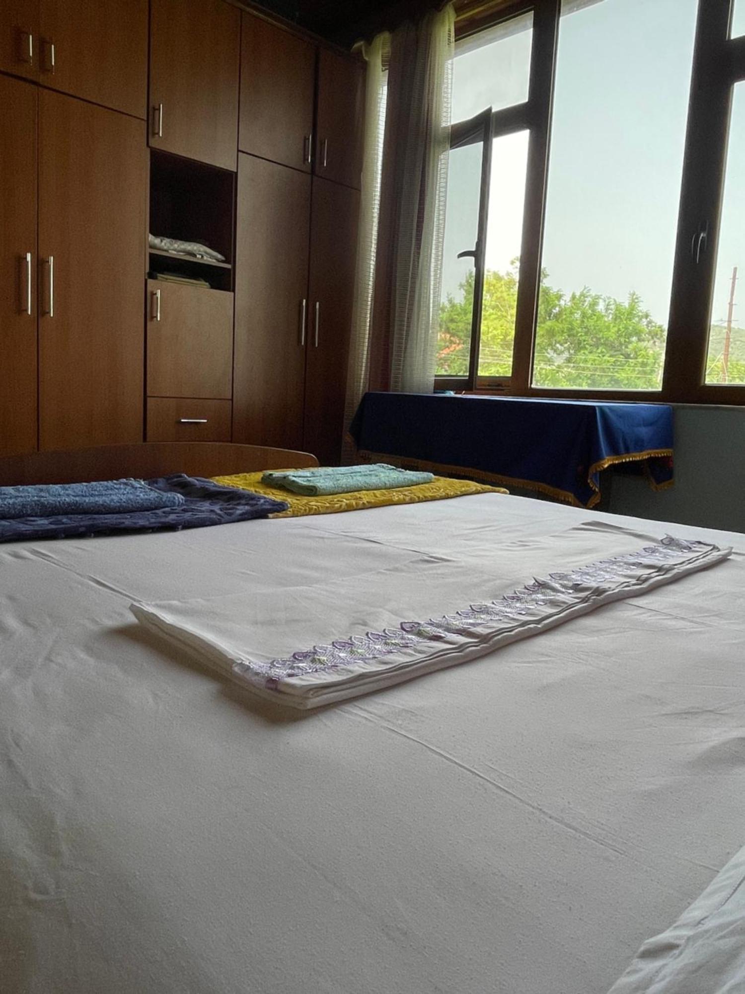 Villa Mance Berat Dış mekan fotoğraf