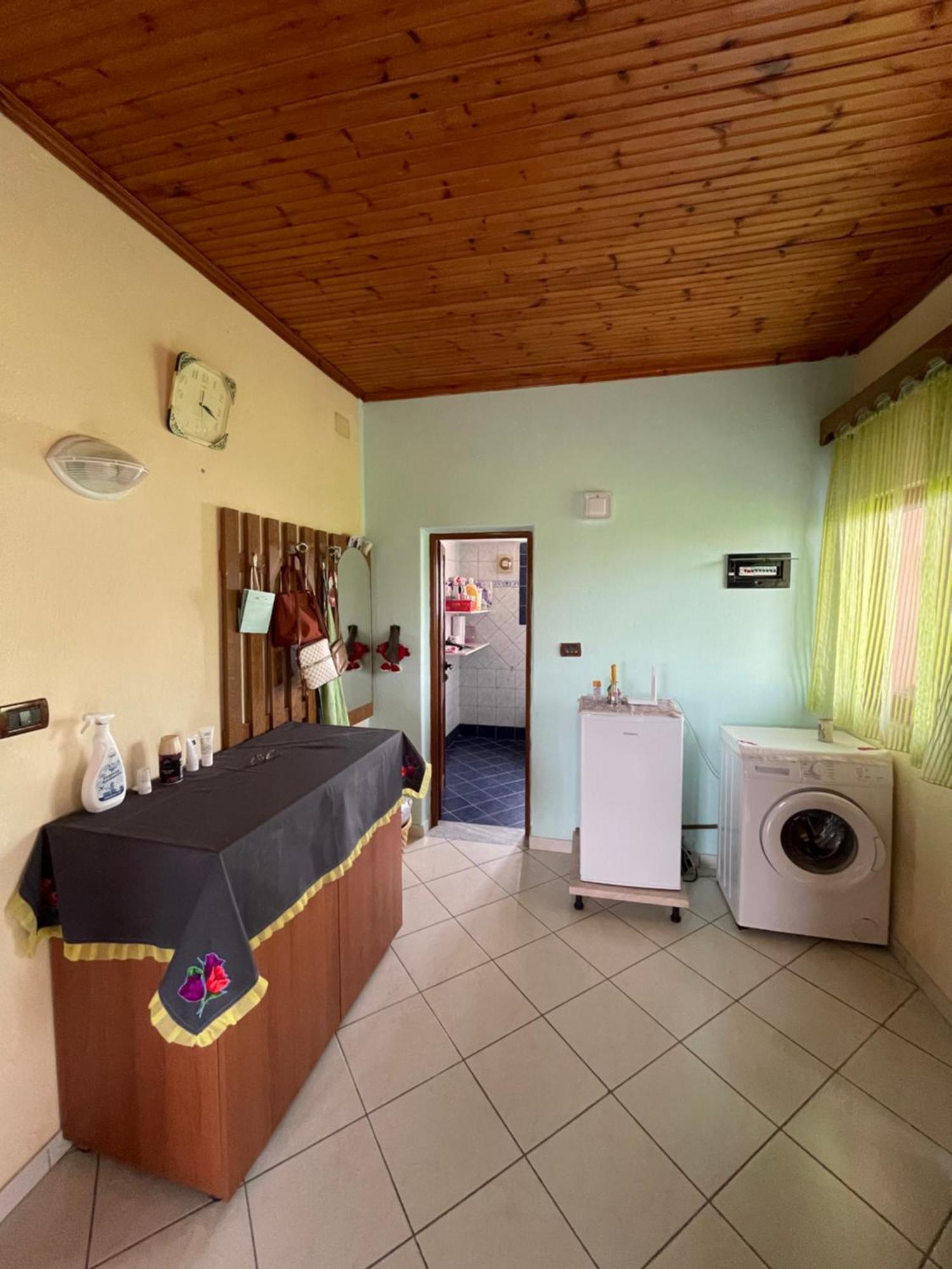Villa Mance Berat Dış mekan fotoğraf