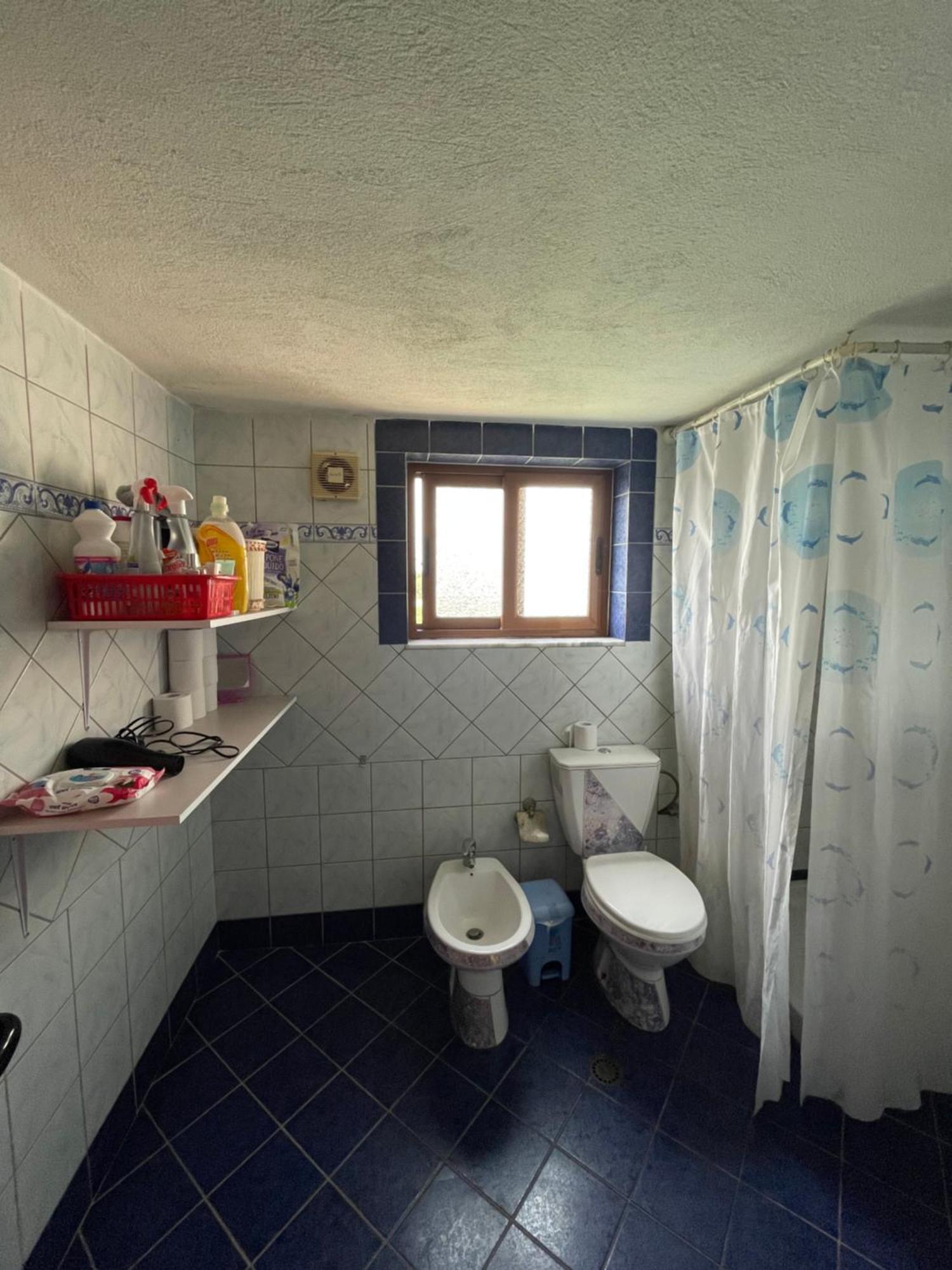 Villa Mance Berat Dış mekan fotoğraf